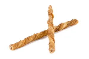 10” Tripe Twist