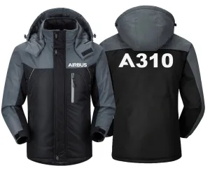 AIRBUS A310 WINTER COAT