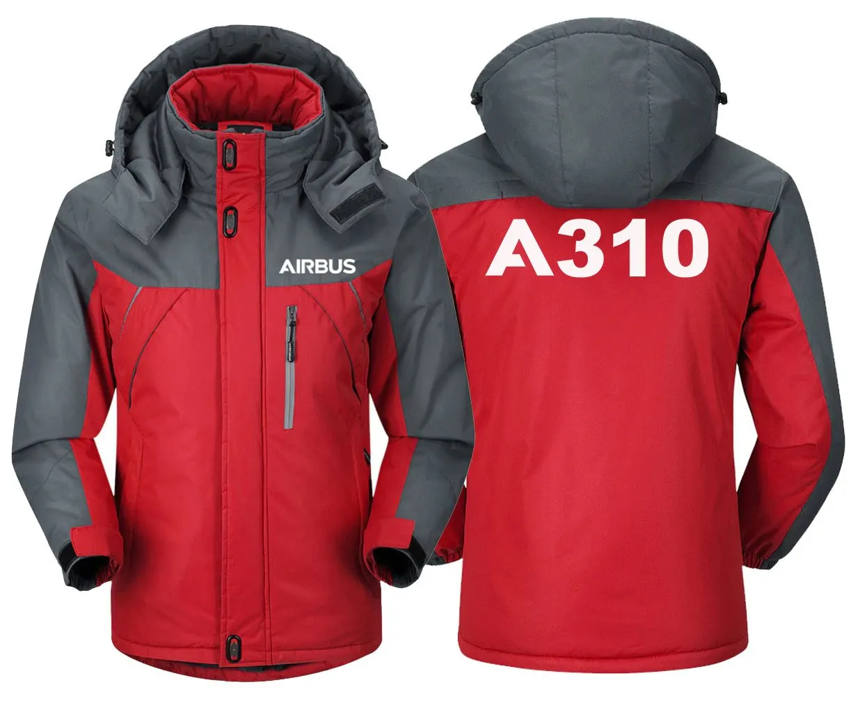 AIRBUS A310 WINTER COAT