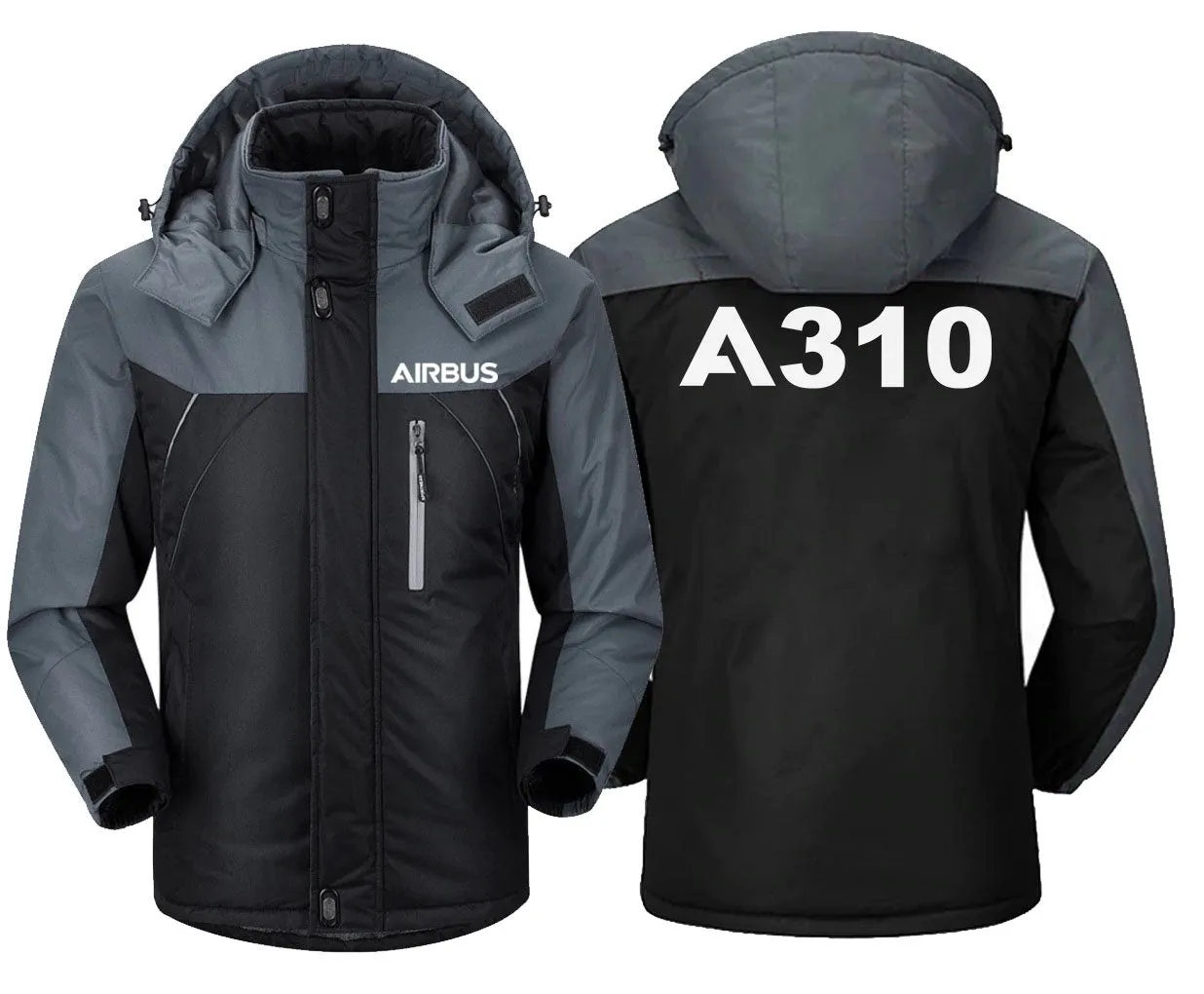 AIRBUS A310 WINTER COAT