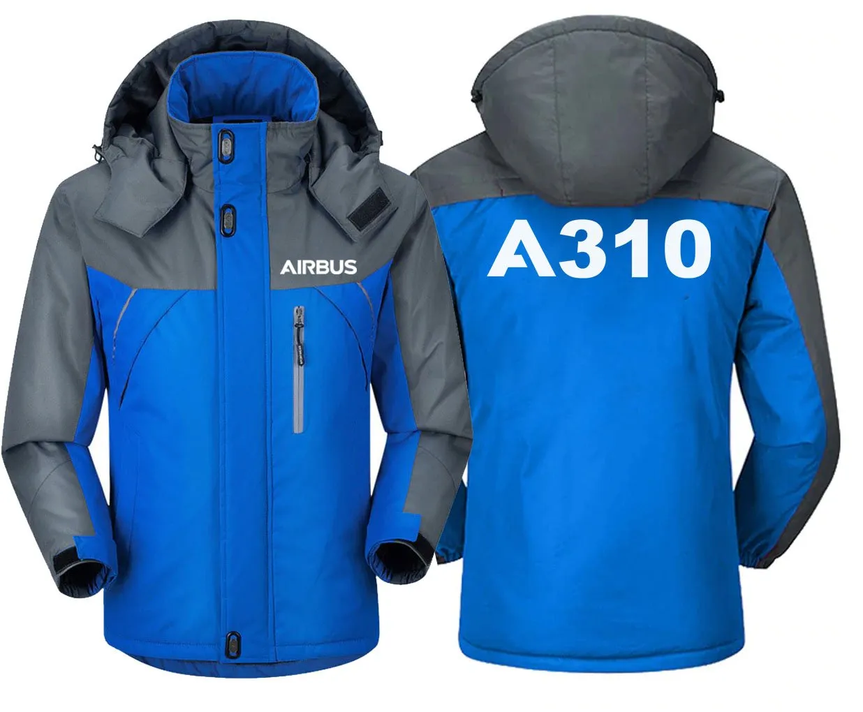 AIRBUS A310 WINTER COAT