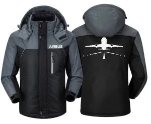 AIRBUS A319 WINTER COAT