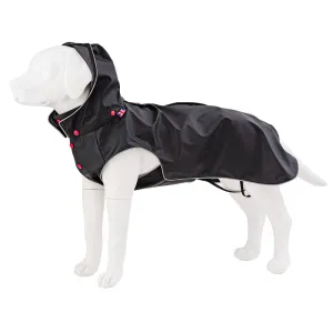 All-weather Dog Raincoat (H&H)