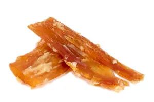 Backstrap Tendons (Flats)