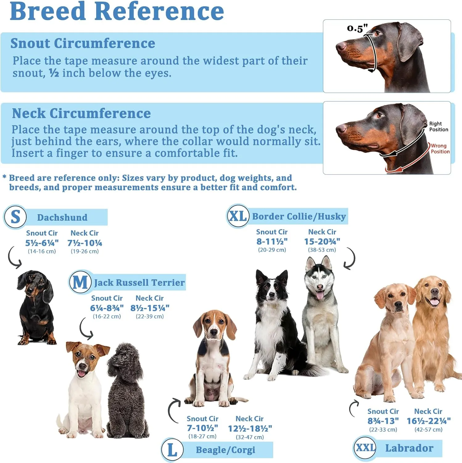 BARKLESS No-Pull Head Collar for Dogs Training & Walking Made Easy, Soft, Adjustable Dog Halter Harness with Safety Link- Put an End to Pulling on The Leash