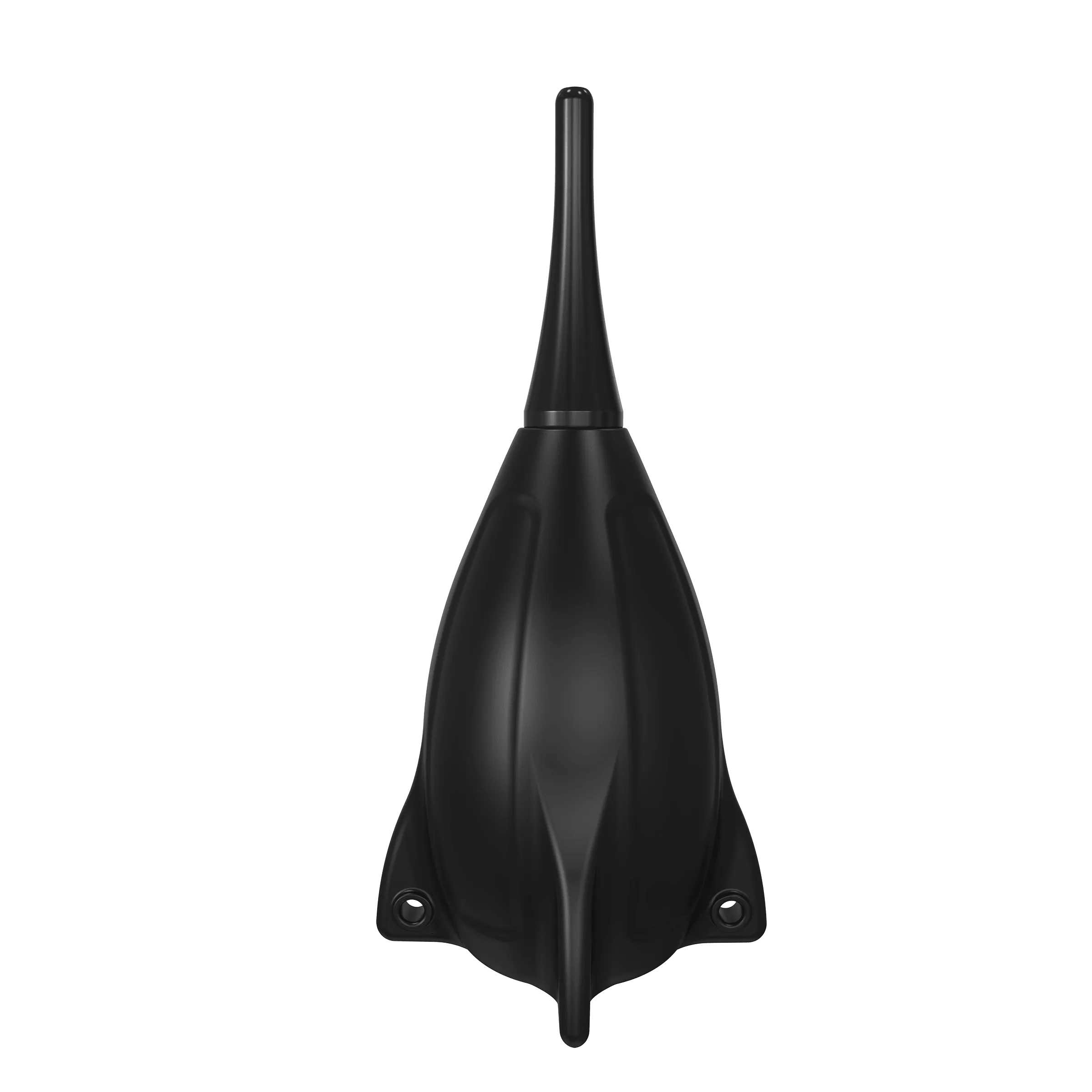 Bathmate Hydro Rocket Douche - Black, 325ml