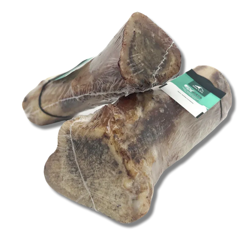 Beef Marrow Bone 6in - Single