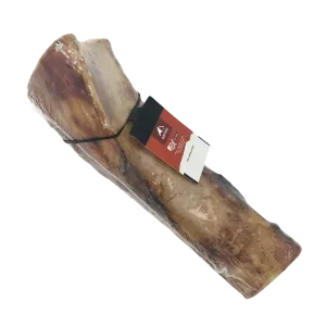 Bison Marrow Bone 6in - Single