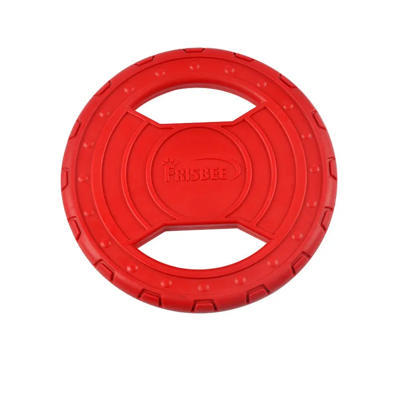 Bite-resistant Dog Molar Bite Toy Pet Ball Outdoor Training
