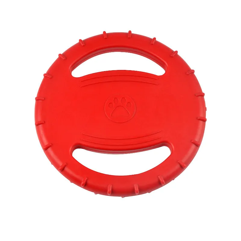 Bite-resistant Dog Molar Bite Toy Pet Ball Outdoor Training