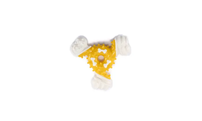 Bone-Shaped Nylon Grinding Bar