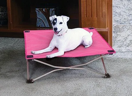 Carlson Pet Products - The Portable Pup - Dogs up to 45lbs