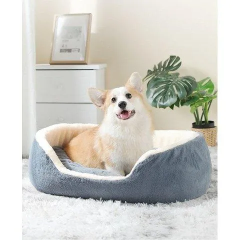 Cat Bed House Puppy Basket Thickening Sofa Bed