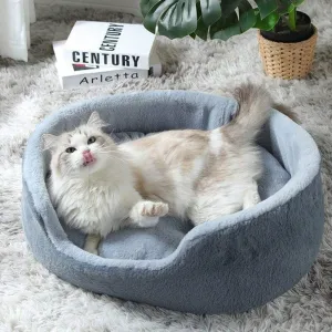 Cat Bed House Puppy Basket Thickening Sofa Bed