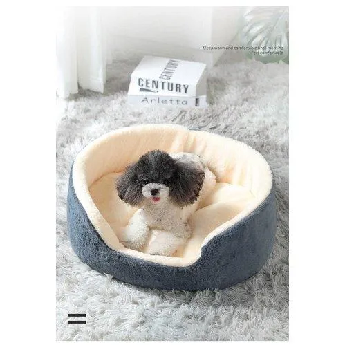 Cat Bed House Puppy Basket Thickening Sofa Bed