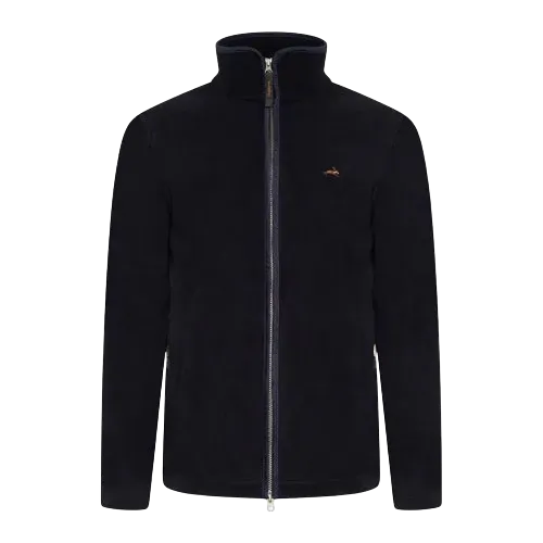 CLEARANCE - Harehill Birtles Fleece-Reduced from £84.95 Save Over 50%
