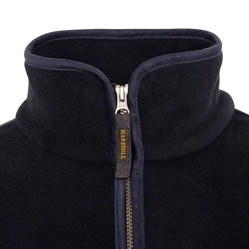 CLEARANCE - Harehill Birtles Fleece-Reduced from £84.95 Save Over 50%