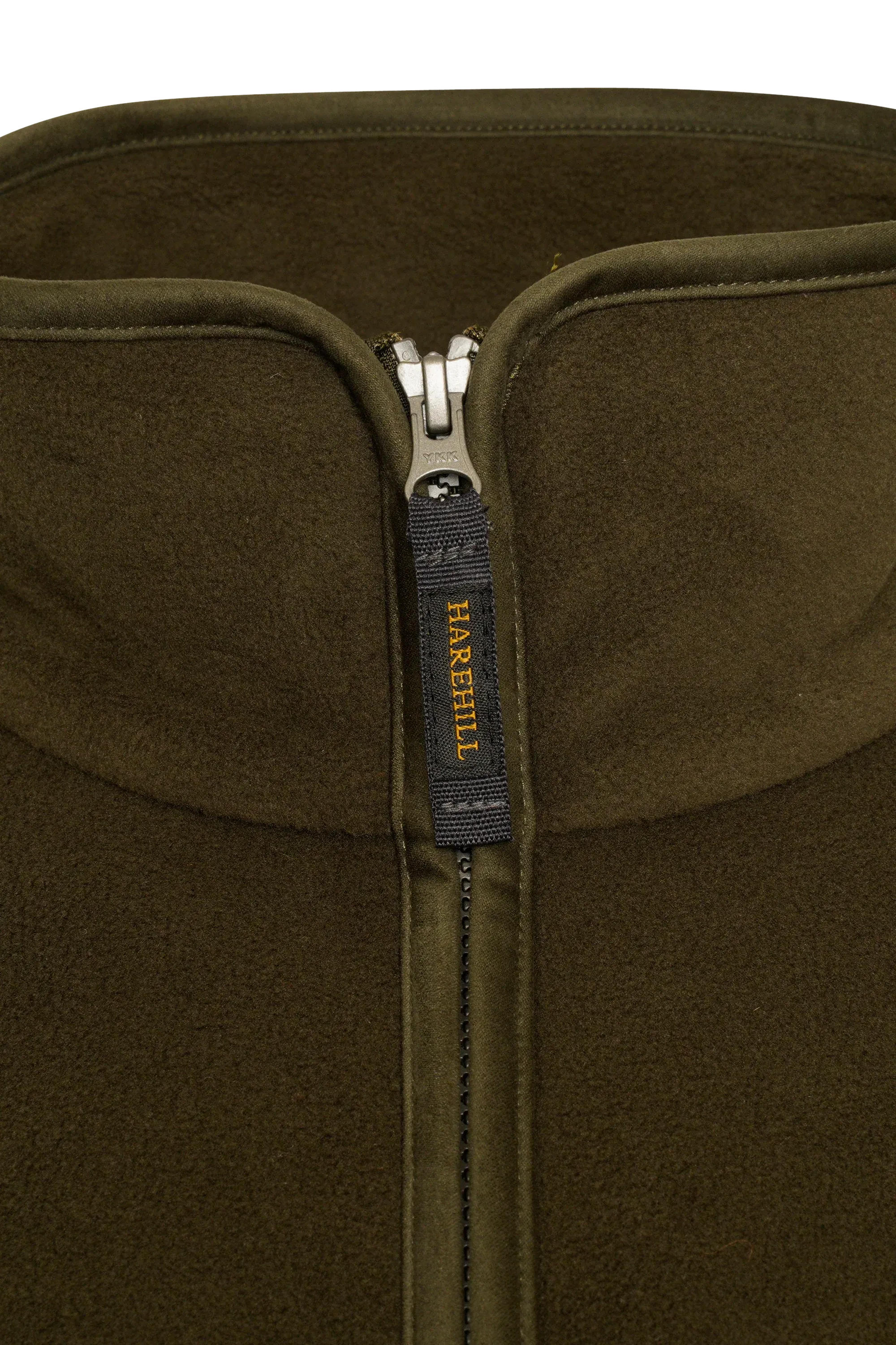 CLEARANCE - Harehill Birtles Fleece-Reduced from £84.95 Save Over 50%