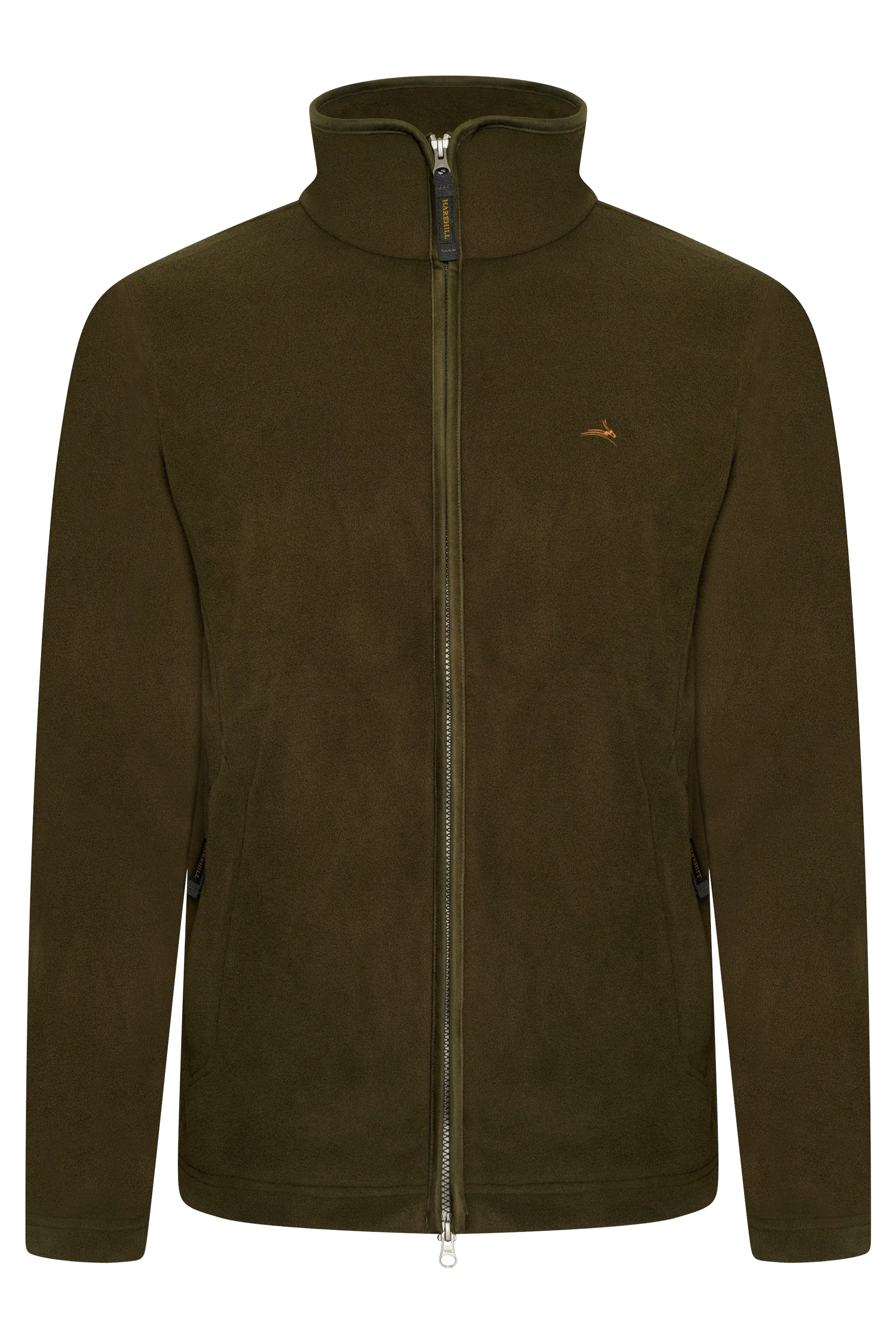 CLEARANCE - Harehill Birtles Fleece-Reduced from £84.95 Save Over 50%