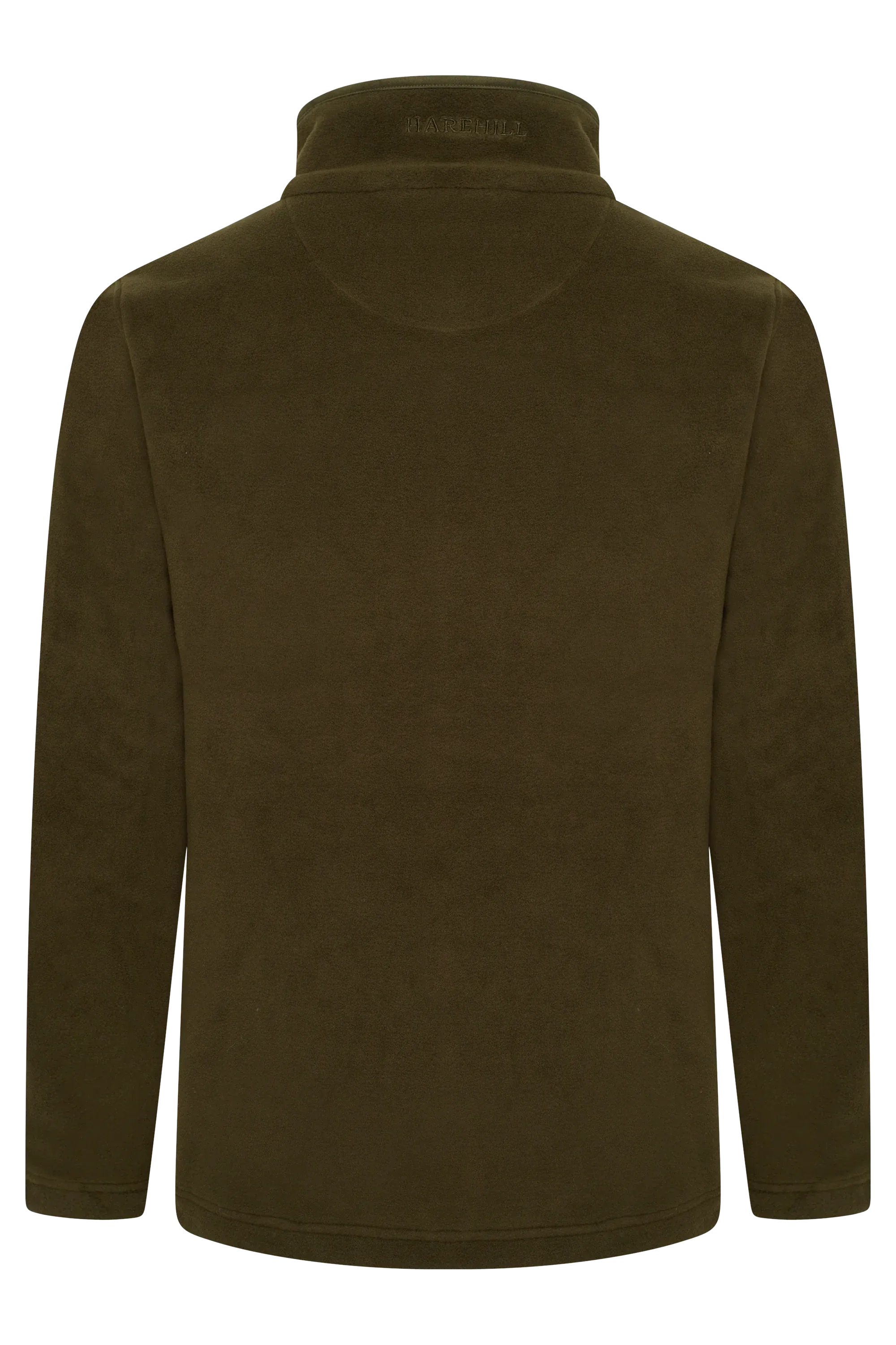 CLEARANCE - Harehill Birtles Fleece-Reduced from £84.95 Save Over 50%