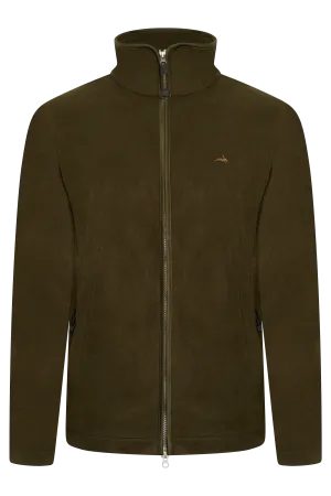 CLEARANCE - Harehill Birtles Fleece-Reduced from £84.95 Save Over 50%