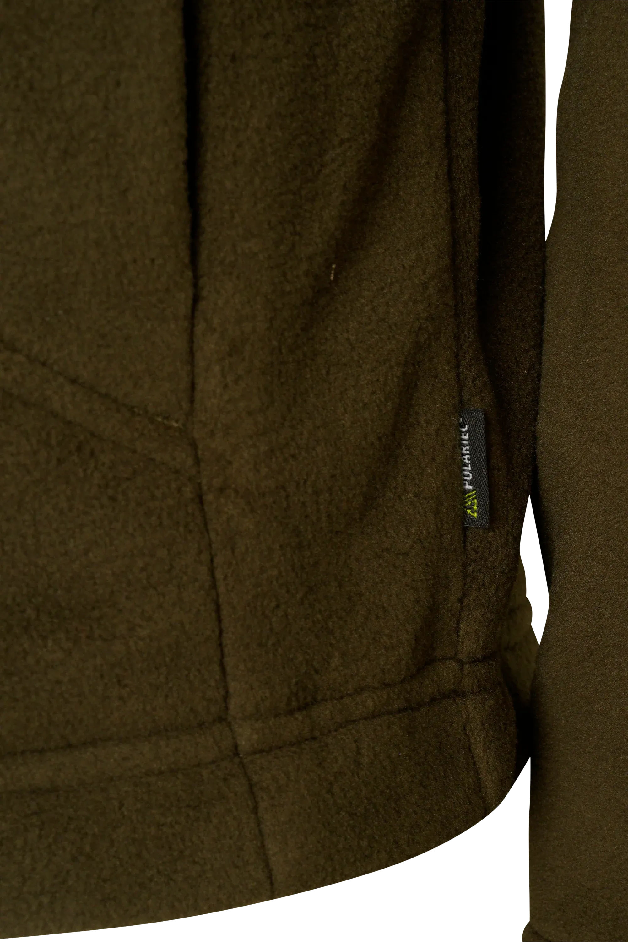 CLEARANCE - Harehill Birtles Fleece-Reduced from £84.95 Save Over 50%