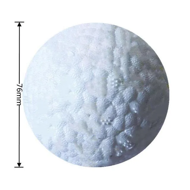Dog Ball Toy High-elasticity Lightweight
