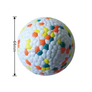 Dog Ball Toy High-elasticity Lightweight