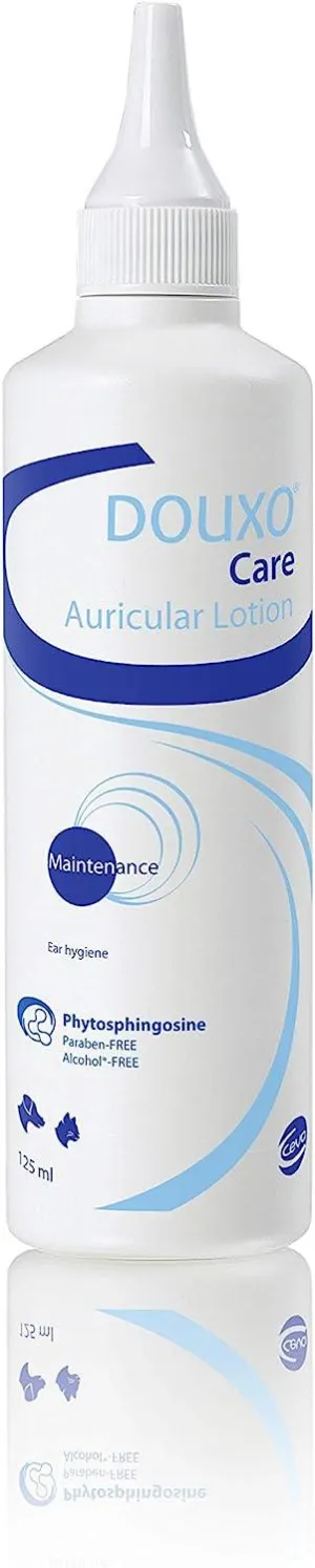Douxo Care Ear Cleaner