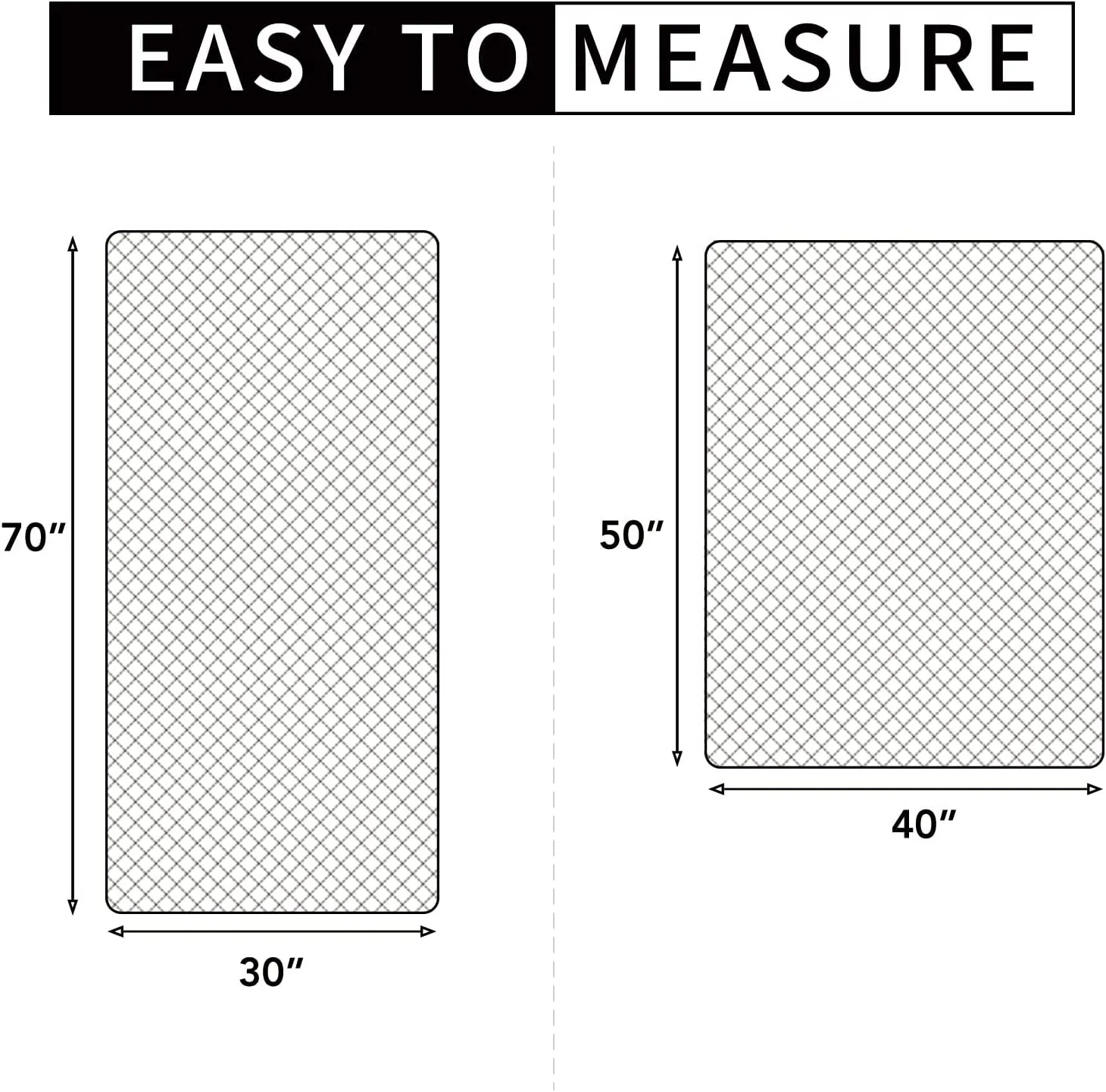 Easy-Going 100% (40X50 ,)