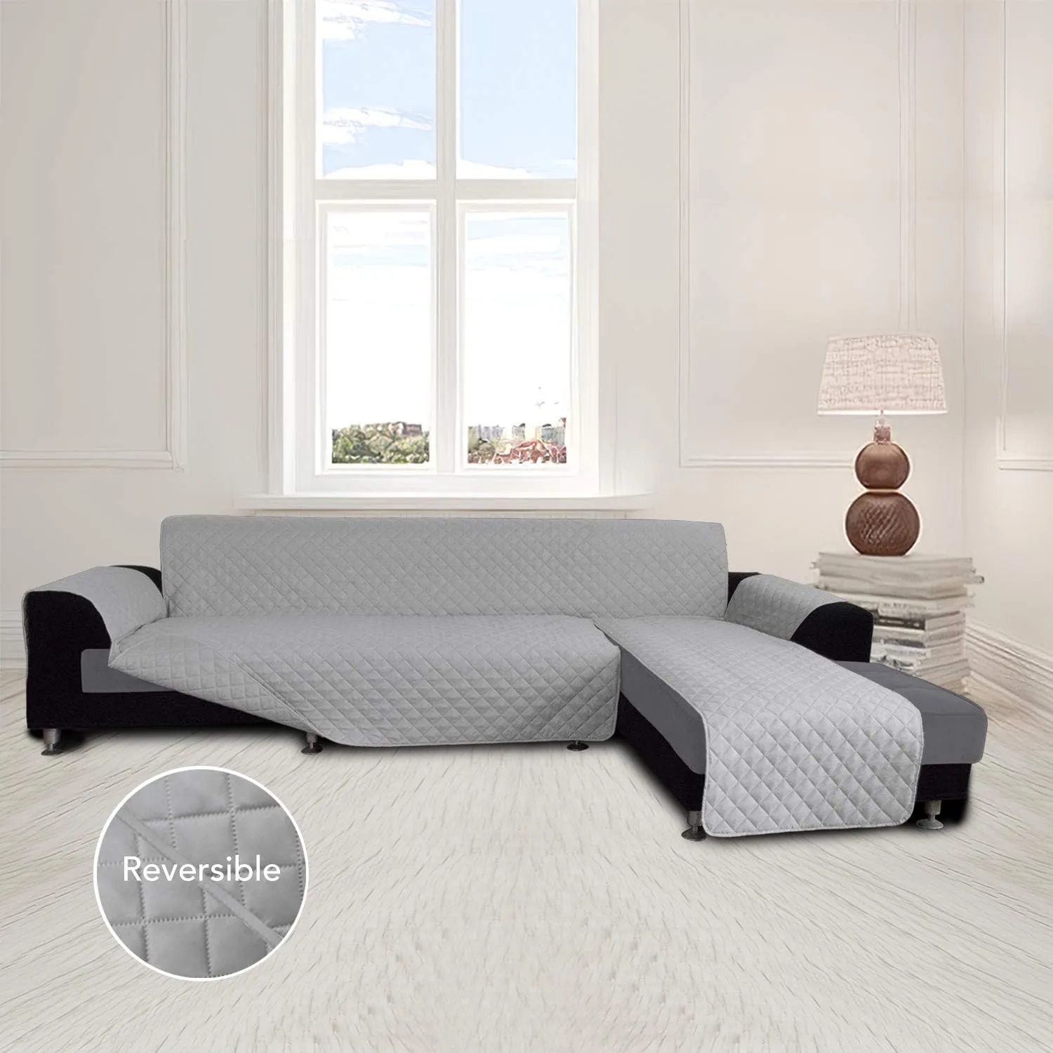 Easy-Going L  -  -  - ,