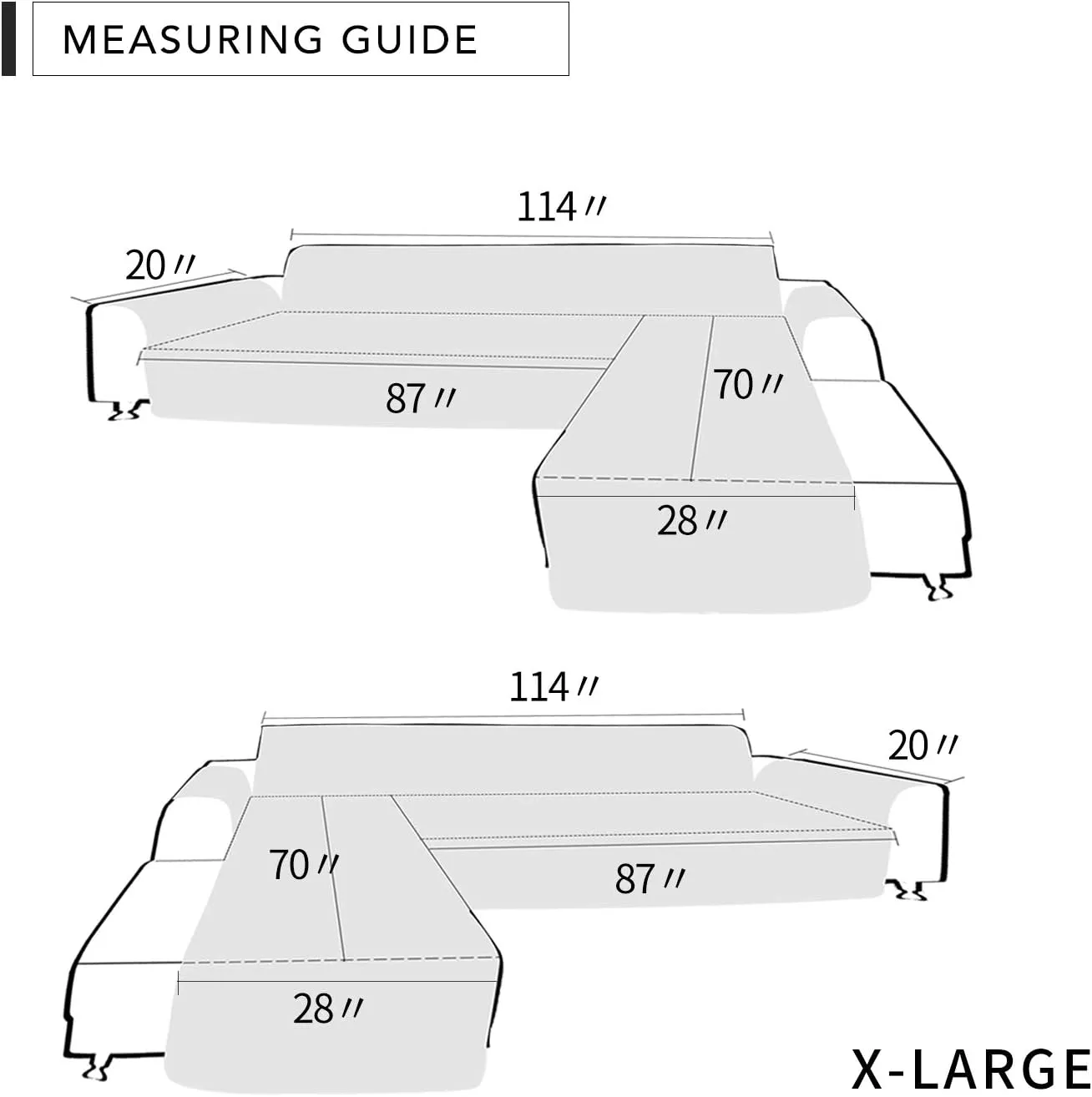 Easy-Going  L (XL ,/)