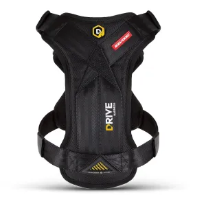 EzyDog Drive Dog Car Harness Medium