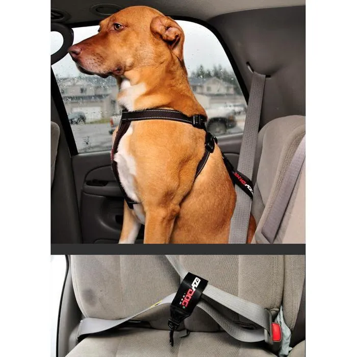 EzyDog Drive Dog Car Seat Attachment^^^