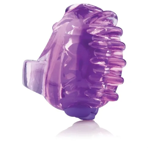 FingO Tips: Tiny Finger Massager for Fun and Easy Pleasure