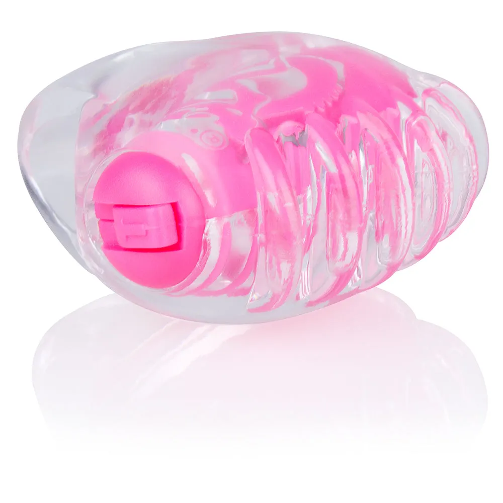 FingO Tips: Tiny Finger Massager for Fun and Easy Pleasure