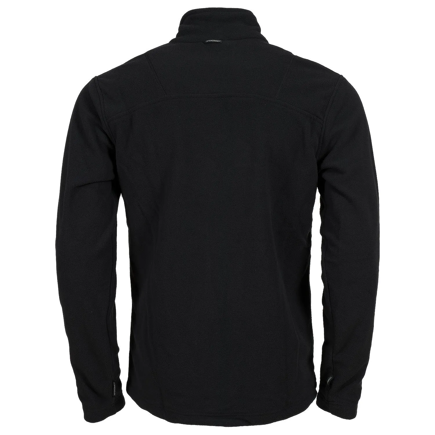 First Ascent Men's Foundation Fleece Jacket