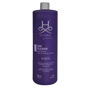 Flushable Ear Cleaner for Dogs and Cats by Hydra