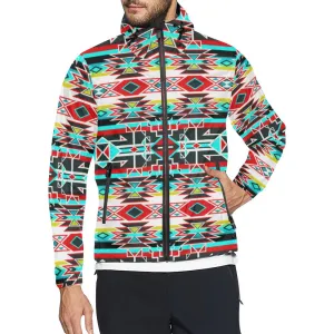 Force of Nature Windstorm Men's Windbreaker