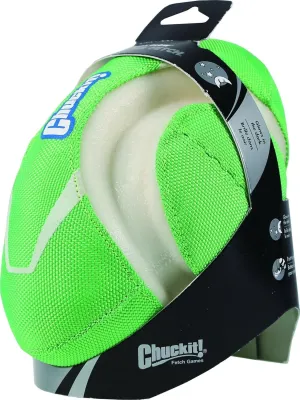 Fumble Fetch Max Glow Football Dog Toy - Medium