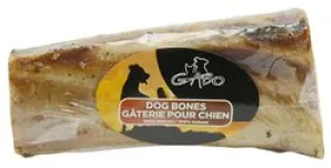 GABO Marrow Bones 2",4" or 6" Slice