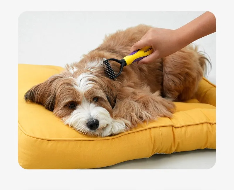 Holipet Hair Rescue Brush