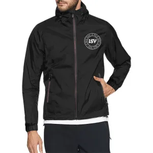 I See You Unisex All Over Print Windbreaker (Model H23)