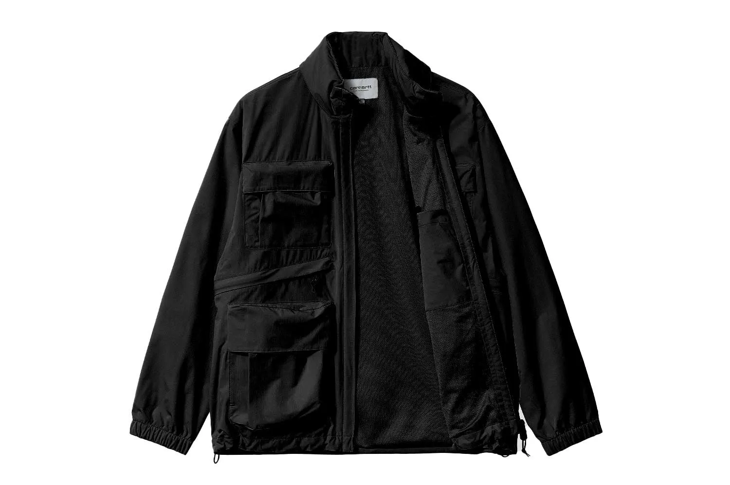 Idaho Jacket