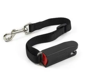 ISO fix Dog Seat Belt