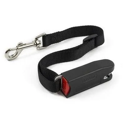 ISO fix Dog Seat Belt