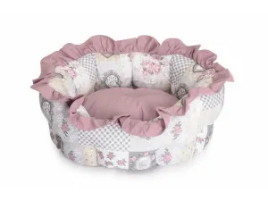 Jet Set Kennel Provenza 56X46X24H