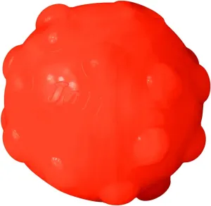 Jolly Pets Jumper, 4", Orange, Large, Model Number: JTJJ04OR