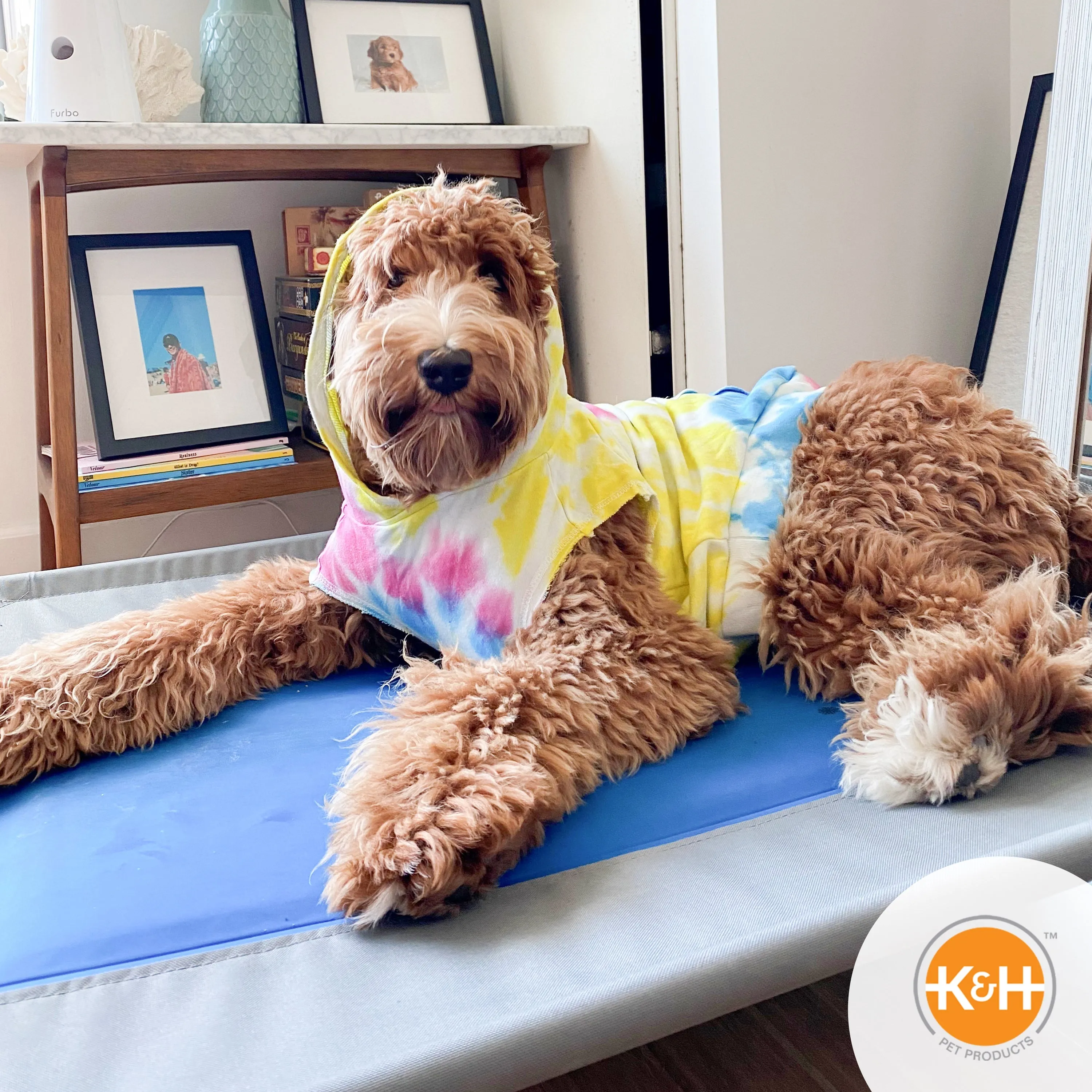 K&H Coolin' Pet Pad