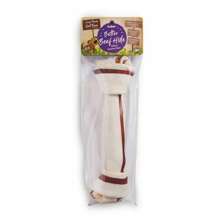 Kazoo Knot Bone